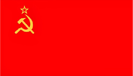 SOVIET UNION