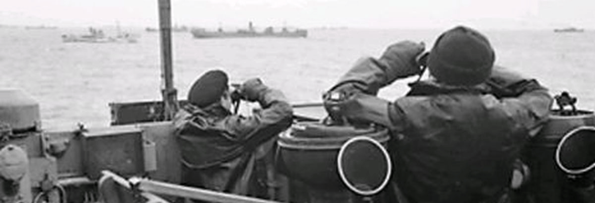 BATTLE OF THE ATLANTIC - World War 2 Snapshots