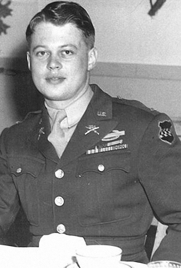 Lyle J. Bouck, Jr.