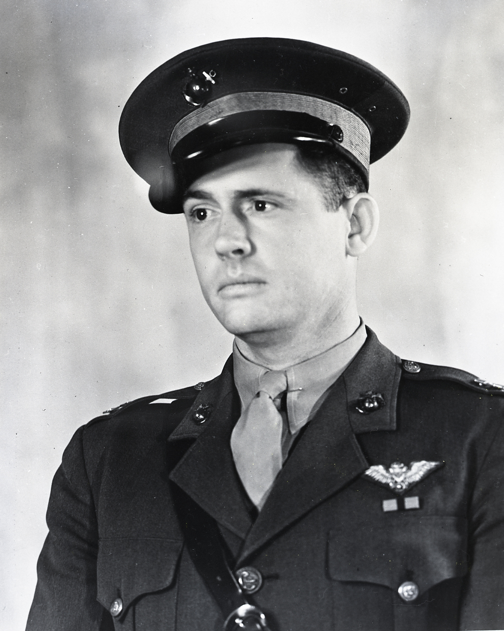 Henry Elrod