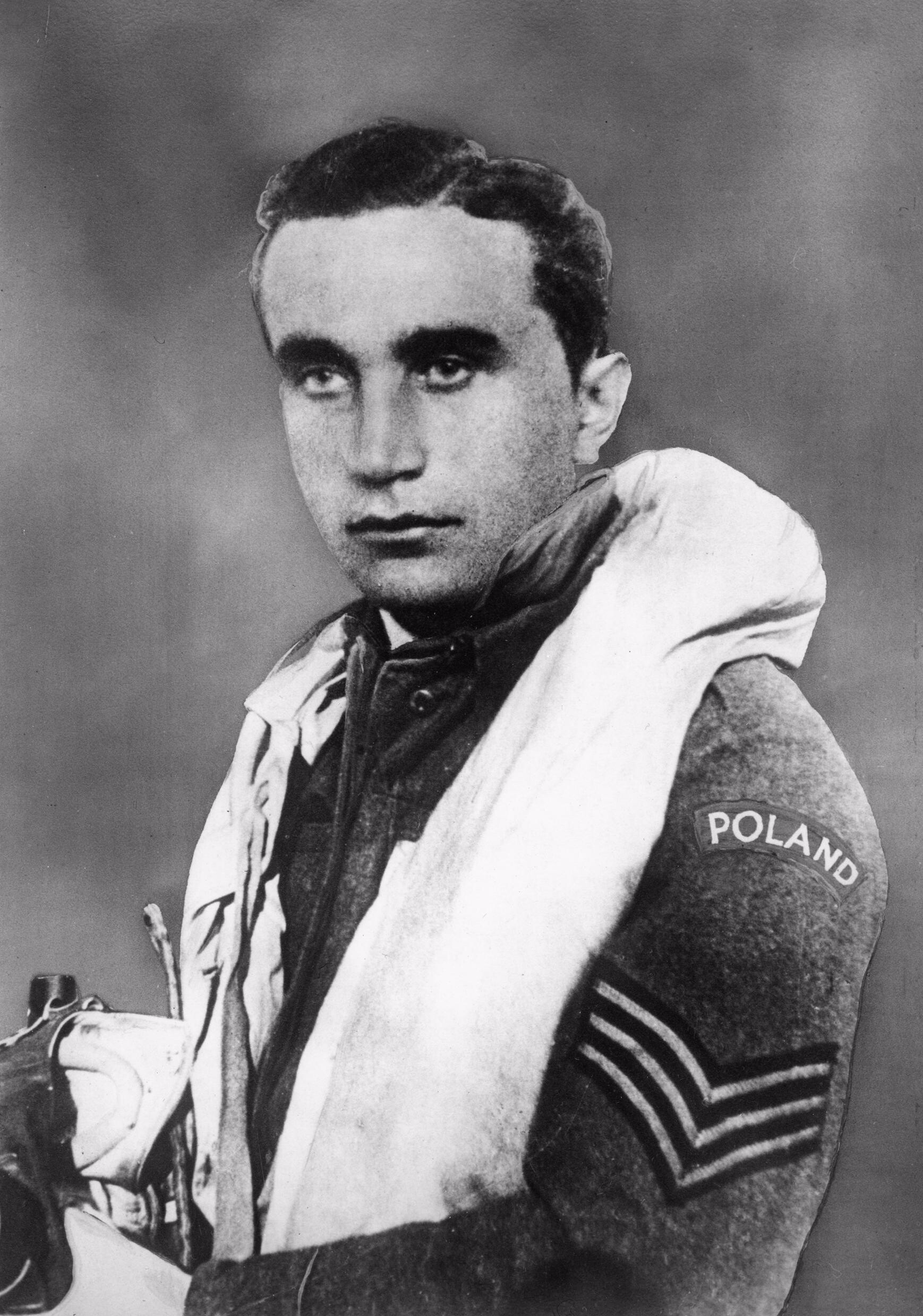 Josef Frantisek