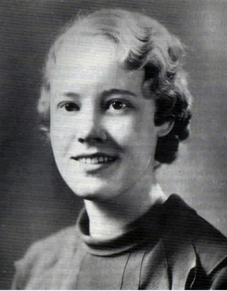 Genevieve Grotjan