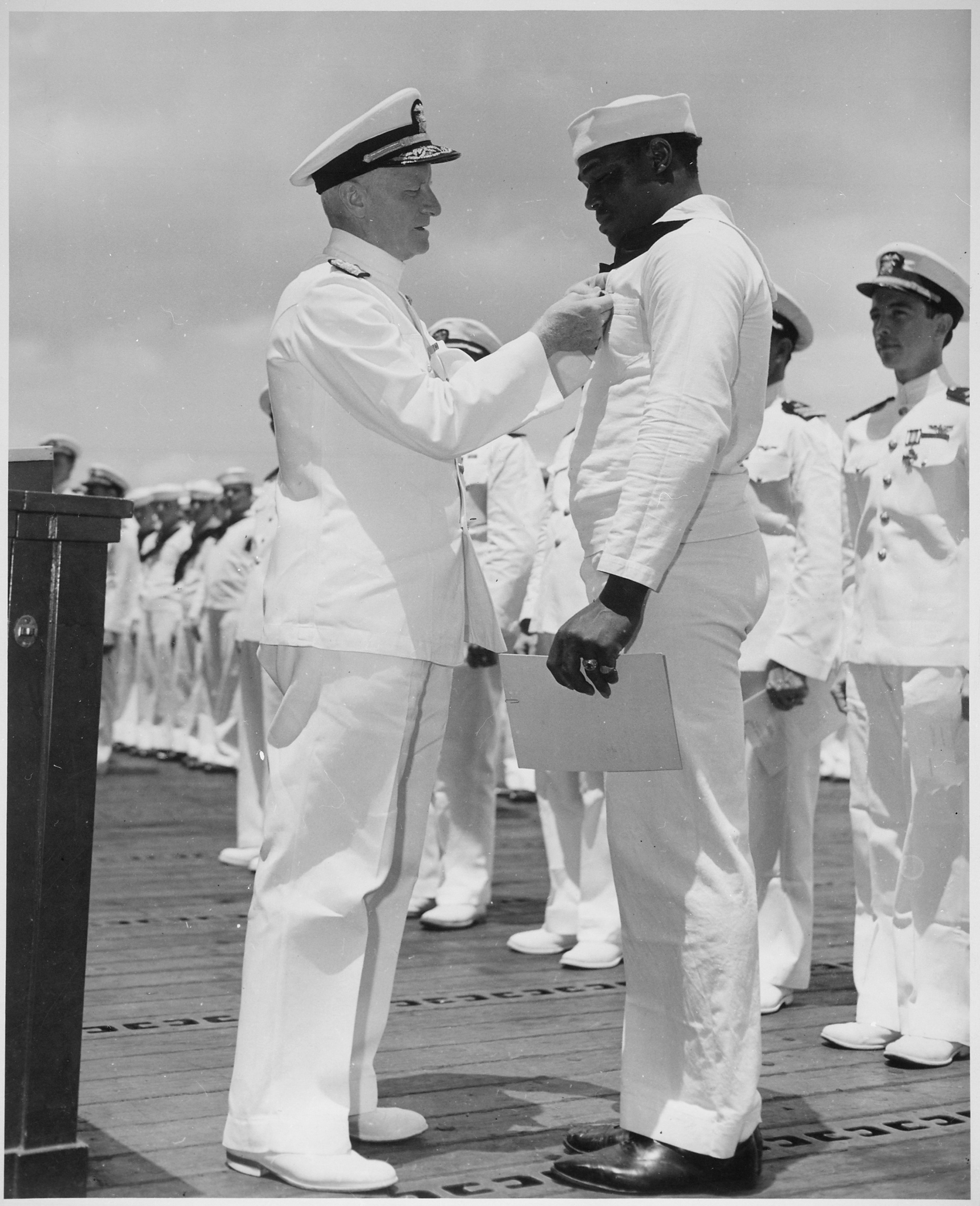Dorie Miller