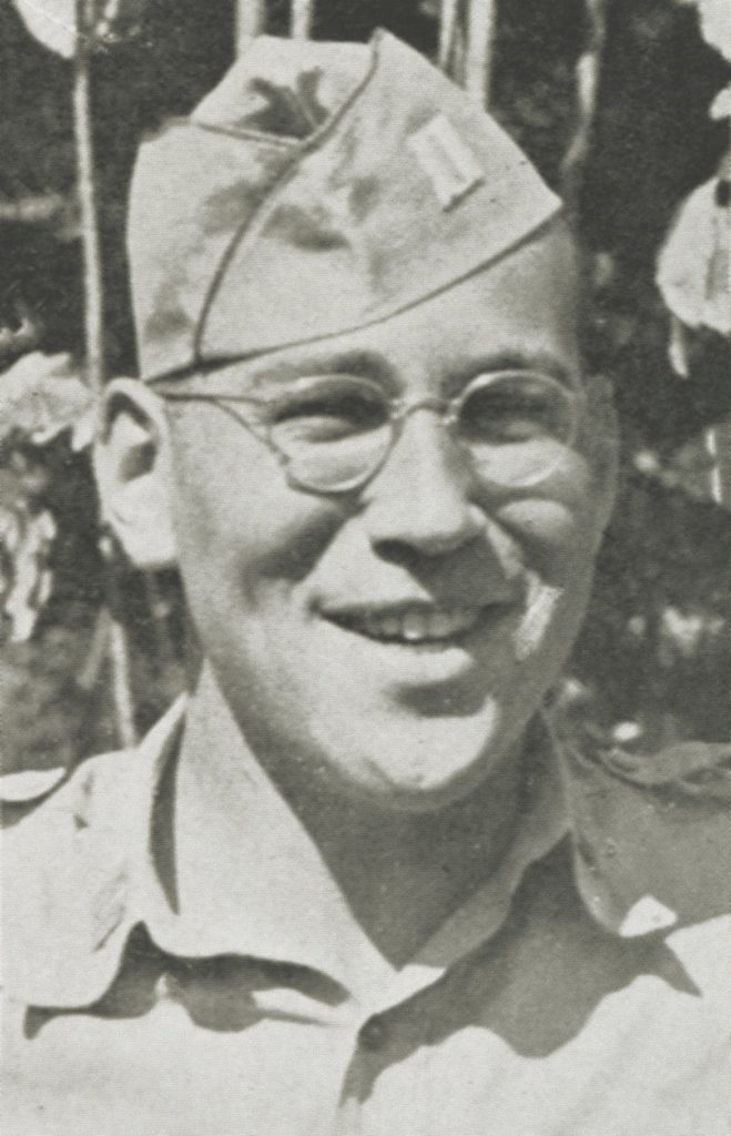Benjamin Salomon