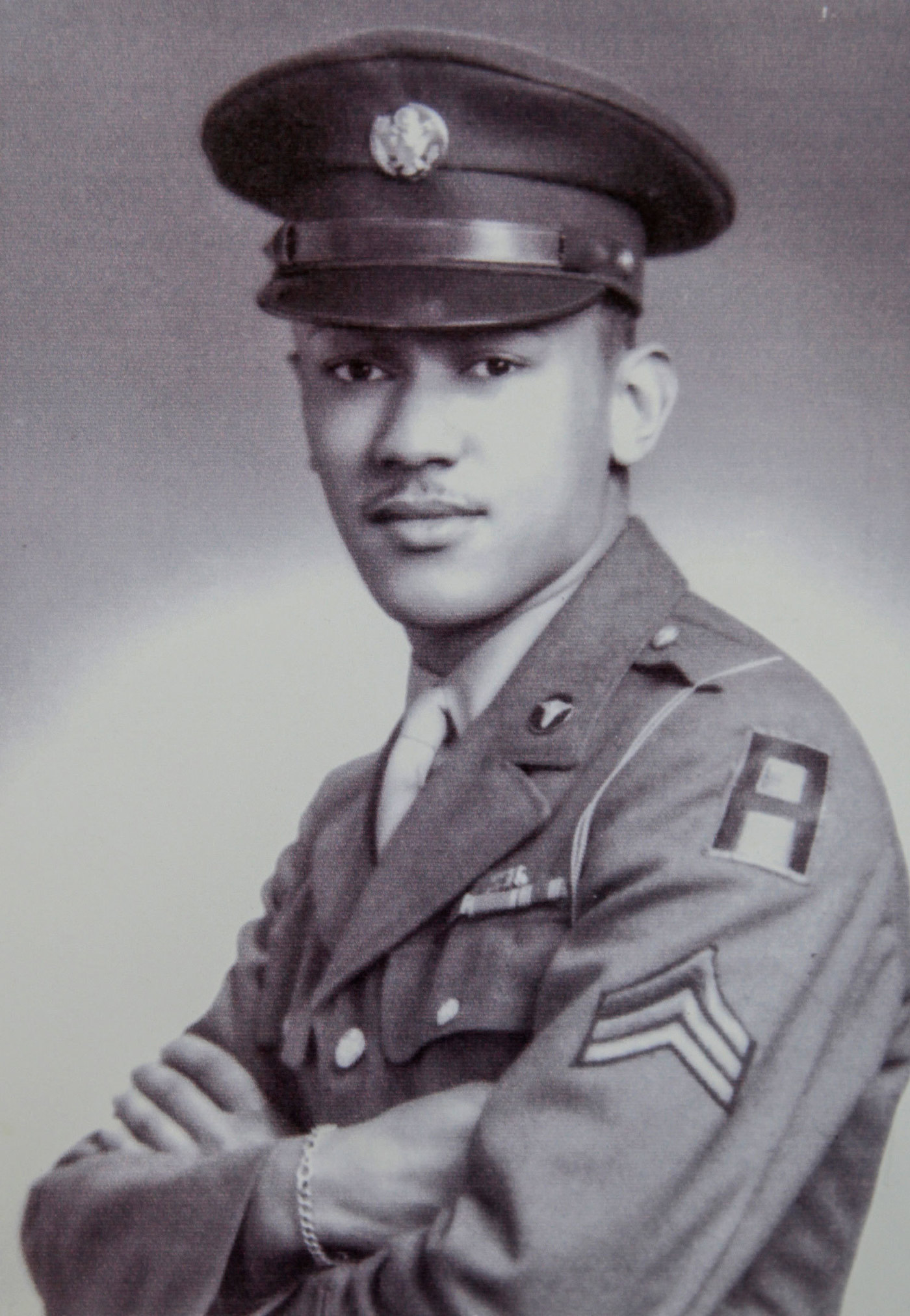 Waverly B. Woodson, Jr.